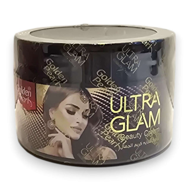 Golden Pearl Ultra Glam 5 in 1 Complete Skincare Pack | Rafoof