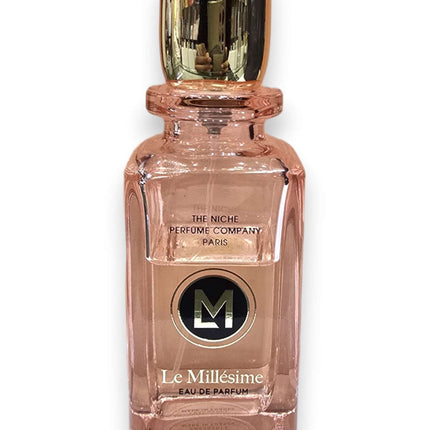 Le Millesime Eau de Parfum by Eddie Molly 75ml | Rafoof