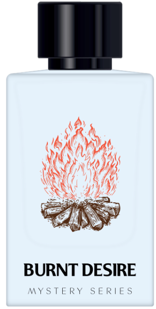 Nexpo Burnt Desire Extrait De Parfum 100ml