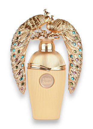 Lattafa Afeef Unisex Eau EDP 100ml | Rafoof