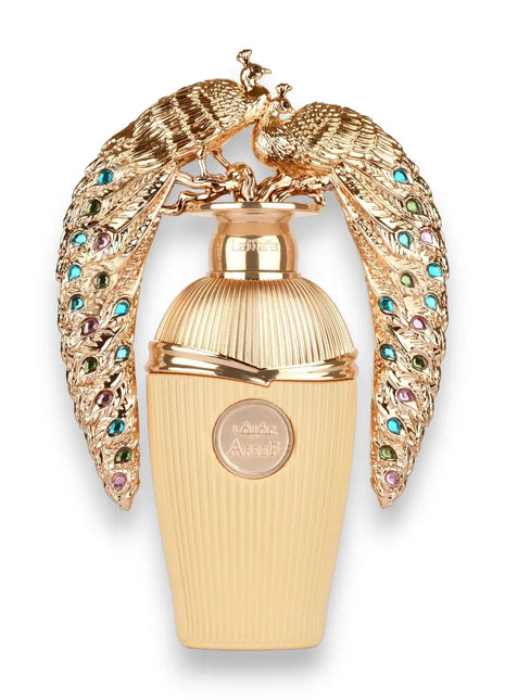 Lattafa Afeef Unisex Eau EDP 100ml | Rafoof