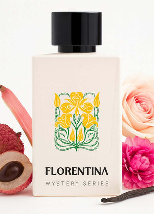 Nexpo Florentina Extrait De Parfum 100ml | Rafoof