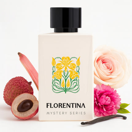 Nexpo Florentina Extrait De Parfum 100ml