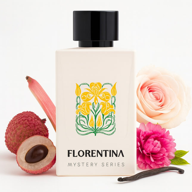 Nexpo Florentina Extrait De Parfum 100ml