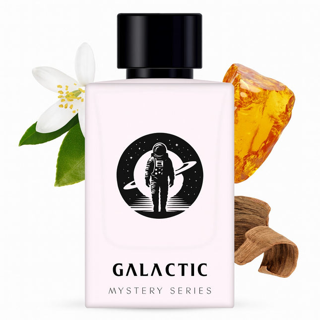Nexpo Galactic Extrait De Parfum 100ml