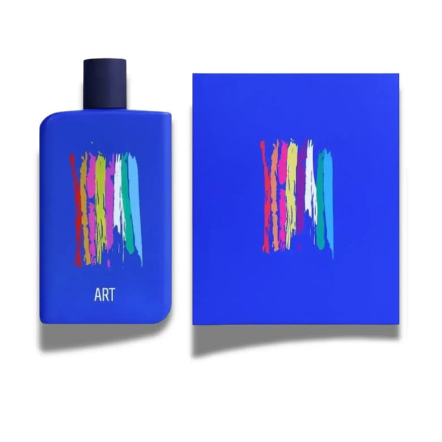 Samam Art Eau de Parfum 100ml | Rafoof