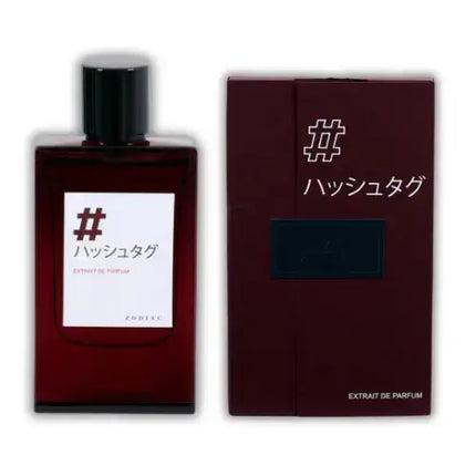 Zodiac Hashtag Extrait de Parfum 100ml | Rafoof
