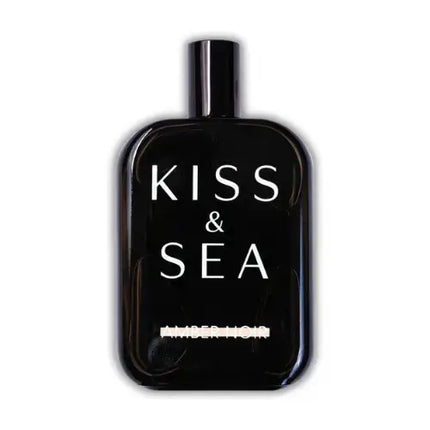 Samam Kiss and Sea Amber Noir Eau De Parfum 100ml | Rafoof