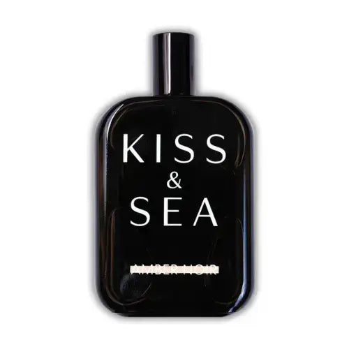 Samam Kiss and Sea Amber Noir Eau De Parfum 100ml | Rafoof