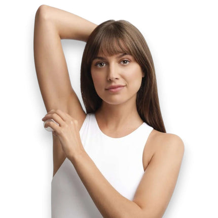 VICHY Invisible Resist 72H Dermo Deodorant 50ml | Rafoof