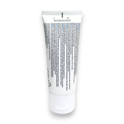 La Roche Posay Cicaplast Baume B5 Soothing Balm 40ml tube with ingredient list on the back.