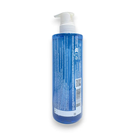 La Roche Posay Effaclar Purifying Foaming Gel 400ml bottle with pump