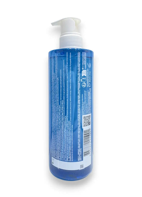 La Roche Posay Effaclar Purifying Foaming Gel 400ml bottle with pump