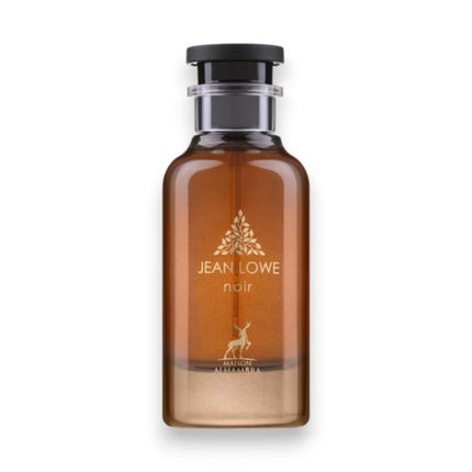 Jean Lowe Noir Alhambra EDP 100ml
