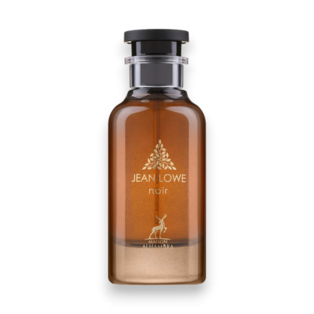 Jean Lowe Noir Alhambra EDP 100ml