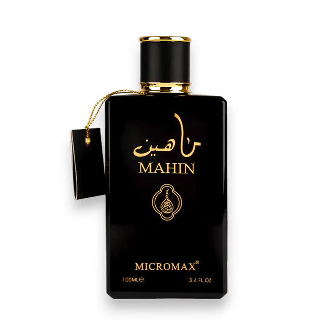 Mahin Micromax Eau De Parfum 100ml | Rafoof