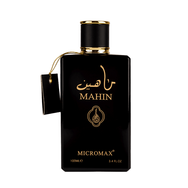 Mahin Micromax Eau De Parfum 100ml | Rafoof