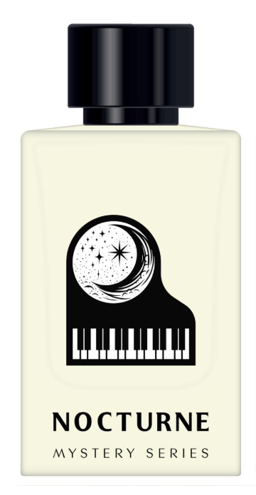 Nexpo Nocturne Extrait De Parfum 100ml | Rafoof