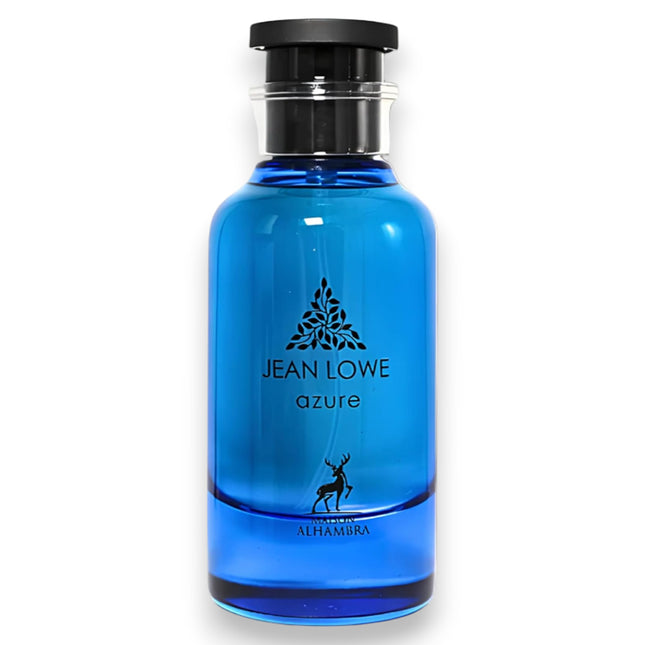 Jean Lowe Azure Eau de Parfum 100ml