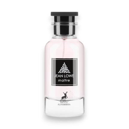 Jean Lowe Maître Alhambra EDP 100ml