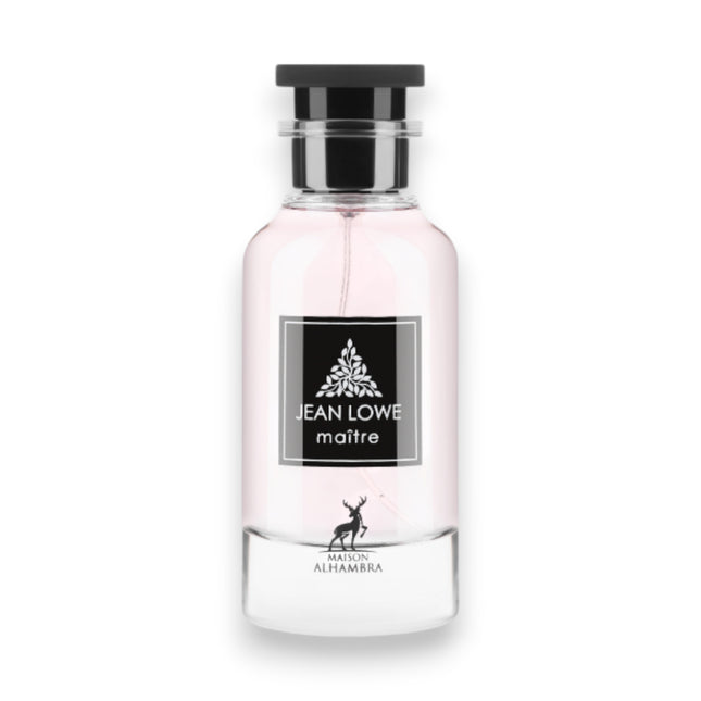 Jean Lowe Maître Alhambra EDP 100ml