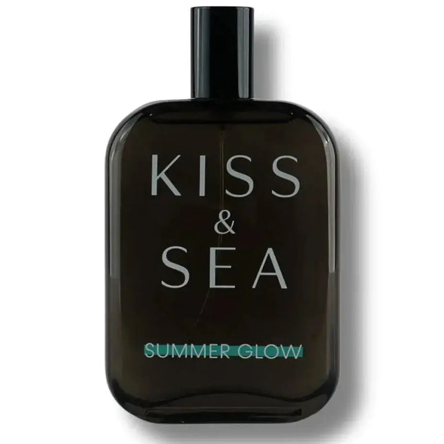 Kiss and Sea Summer Glow Eau De Parfum 100ml | Rafoof 