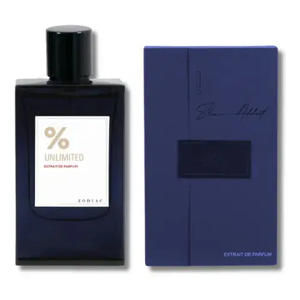 Zodiac Unlimited Extrait de Parfum 60ml | Rafoof