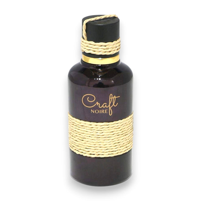 Vurv Craft Noire Unisex Eau de Parfum 100ml | Rafoof