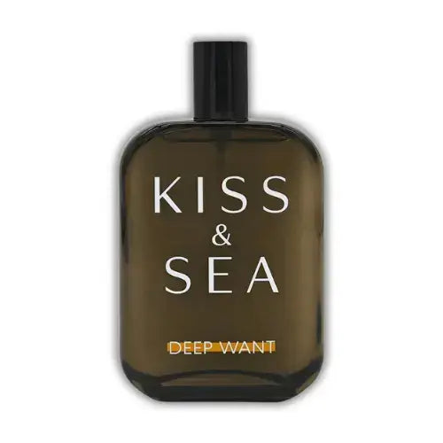 Samam Kiss and Sea Deep Want Eau De Parfum 100ml | Rafoof