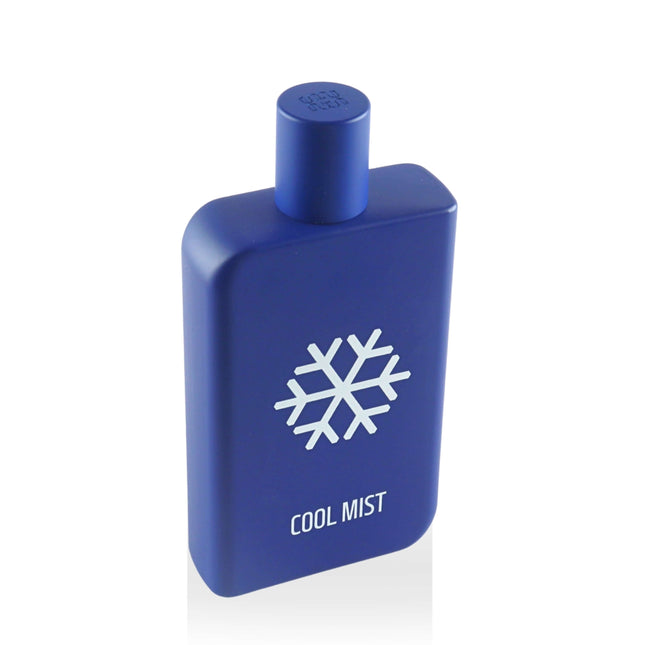Perfume Samam cool mist for men 100ml