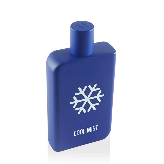 Samam Cool Mist Perfume for Men 100ml | Rafoof