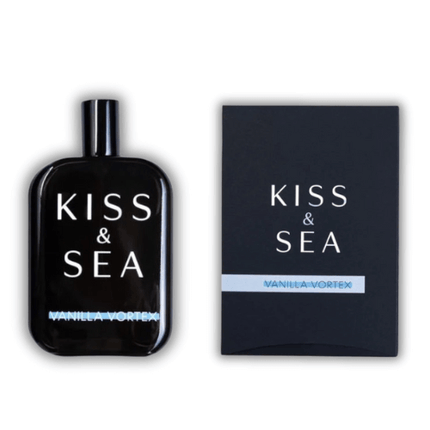 Kiss and Sea Summer Glow Eau De Parfum 100ml | Rafoof
