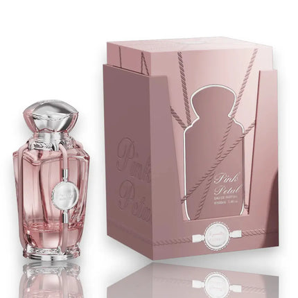 Zaharat Pink Petal Eau de Parfum 100ml | Rafoof