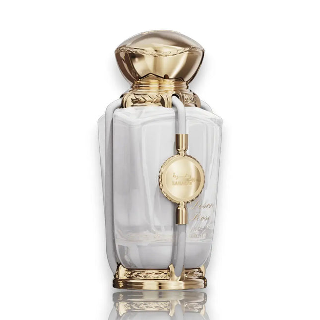 Zaharat Desert Rose Eau de Parfum 100ml | Rafoof