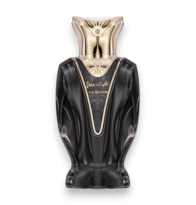 Zaharat Late Night Eau de Parfum 100ml | Rafoof