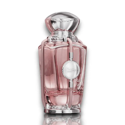 Zaharat Pink Petal Eau de Parfum 100ml | Rafoof